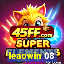 leaowin 08